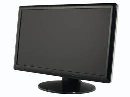 Монітор 22" Hyundai W220D Black клас "Б" Луцьк - фото 1