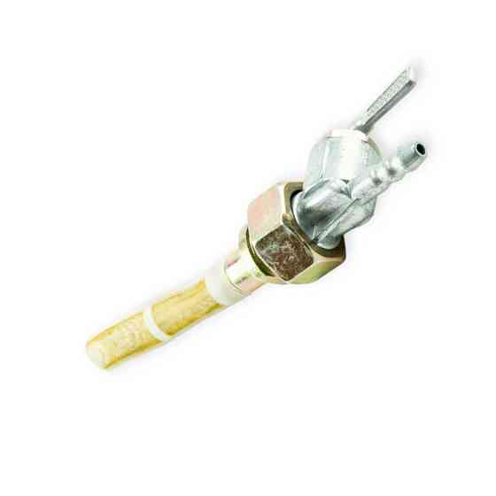 Кран ЯВА 12V наруж резьба топливный Мукачево