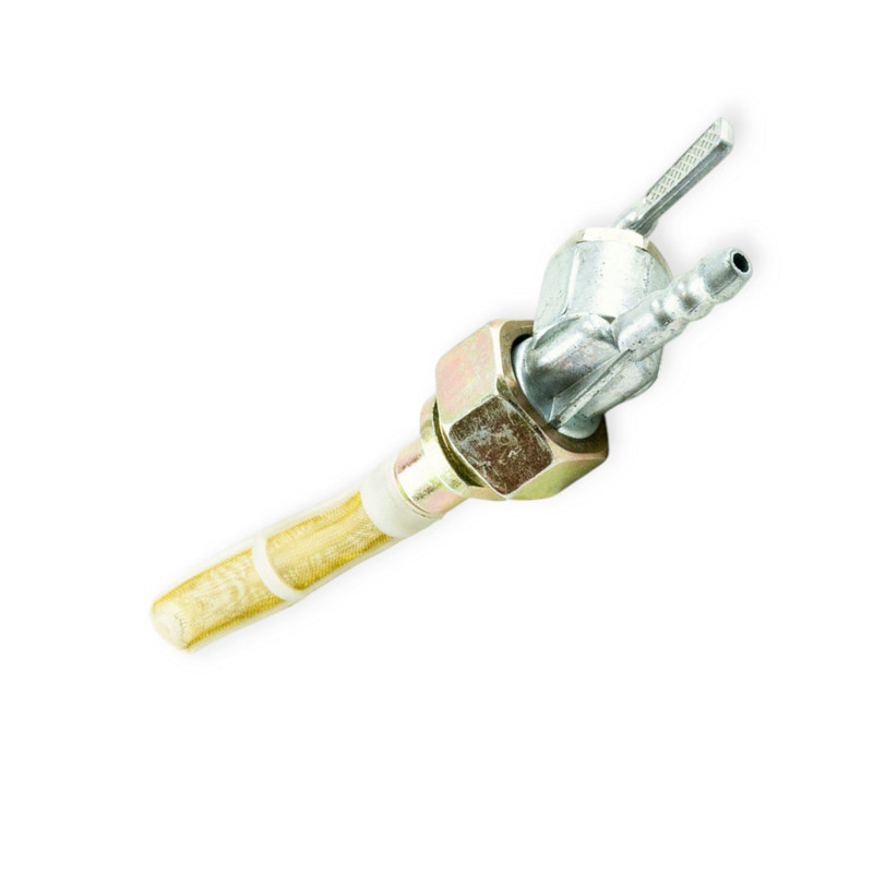 Кран ЯВА 12V наруж резьба топливный Мукачево - изображение 1