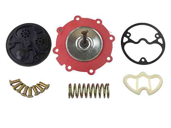 Ремкомплект Волга 24, 2410, ГАЗ 3110, 3302 (402) УАЗ бензонасоса Мукачево