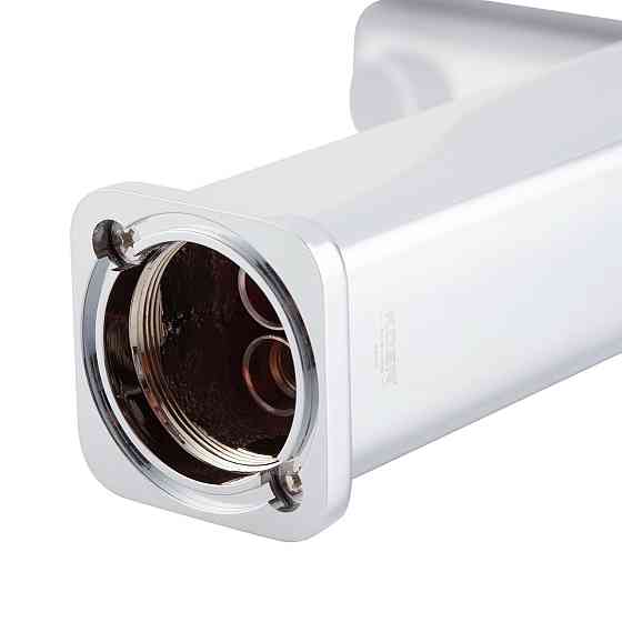 Высокий смеситель для умывальника Koer KB-11031-01 (KR5433) Харьков