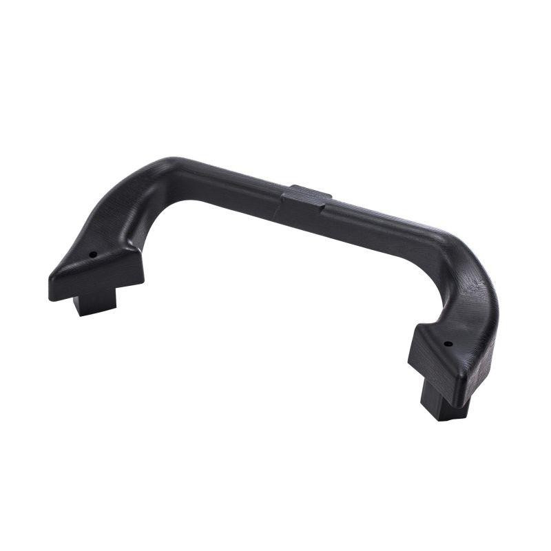 Инструментальная тележка на колесах с пластиковыми полками Kraft&Dele (KD1076) Нововолынск - изображение 10