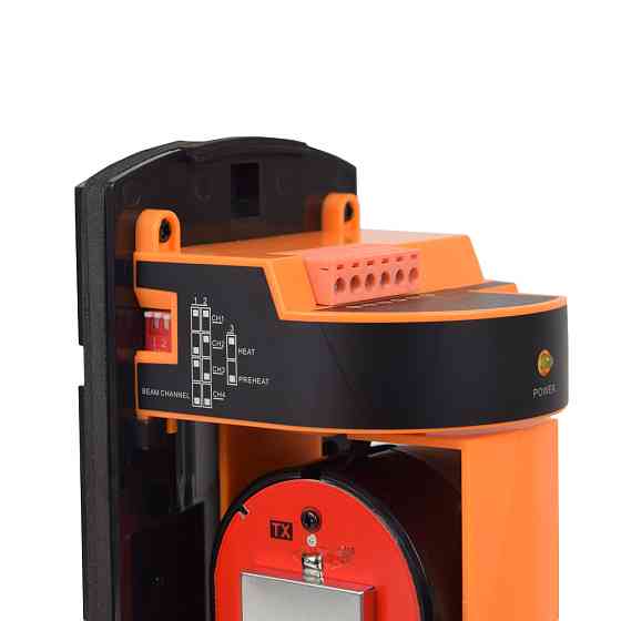 ІЧ-бар'єр Lightwell LBX-200 AF з режимом «антитуман» Киев