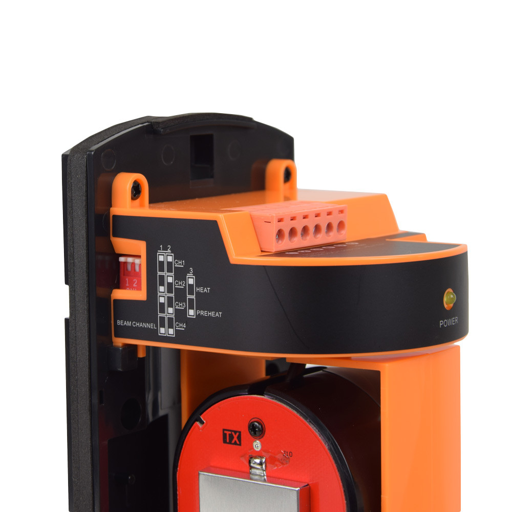 ІЧ-бар'єр Lightwell LBX-200 AF з режимом «антитуман» Киев - изображение 4