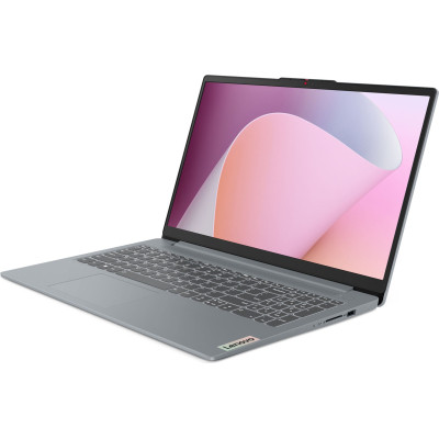 Ноутбук Lenovo IdeaPad Slim 3 15IAN8 (82XB00AERA) Винница - изображение 9