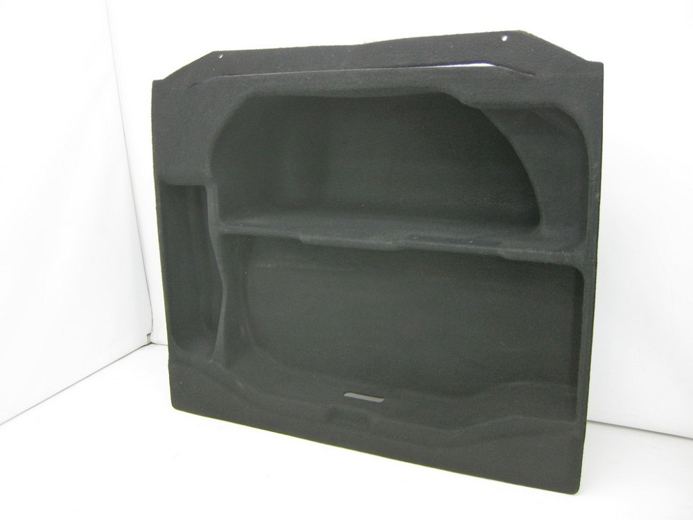 Mercedes-Benz  A2216905525 9F28 Обшивка піддону багажника чорна S-Class W221 Одесса - изображение 3