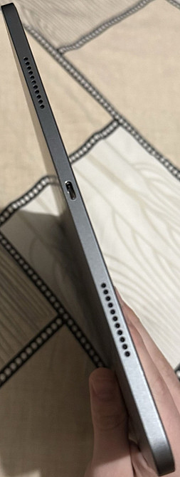 Планшет iPad Pro 12.9 M1 ( 5 th Generation) 128Gb. Киев - изображение 3