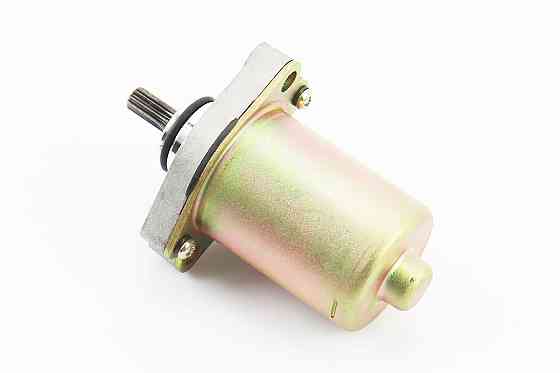 Стартер Suzuki AD50, тип 1 Київ