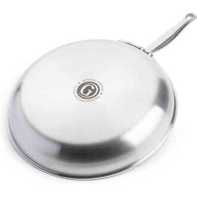 Сковорода GreenPan Premiere, 20 см з керамічним покриттям (CC003816-001) Вінниця