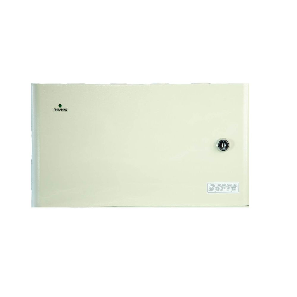 Джерело безперебійного живлення СКБ Електронмаш - ДБЖ-12-5 для пристроїв пожежної сигналізації Киев - изображение 1