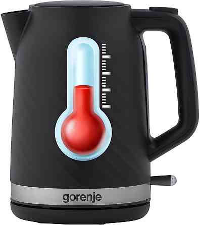 Електрочайник Gorenje K17SPB ( 14719 ) Харьков