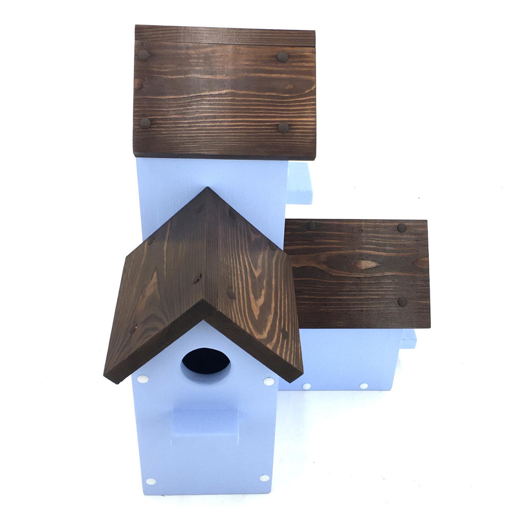 Скворечник садовый 