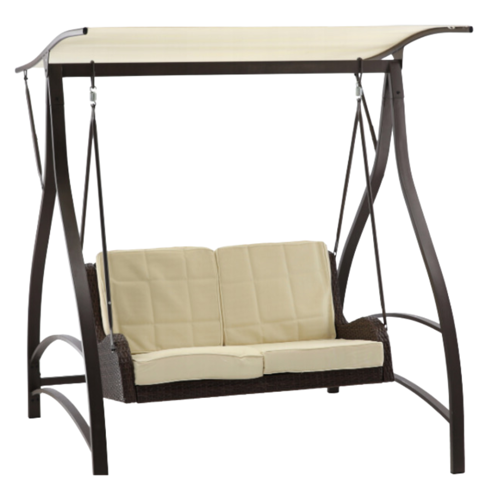 Садова гойдалка Chomik Garden Line ANDRIA Киев - изображение 1