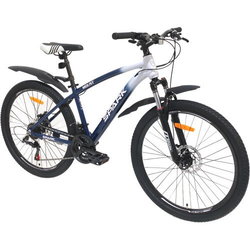 Велосипед SPARK MOUNT (колеса – 26