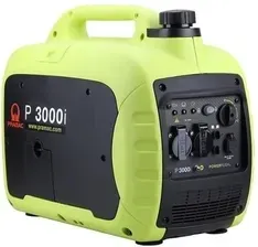 Генератор Pramac Agregat Prądotwórczy Inwertorowy P3000I Київ - фото 1