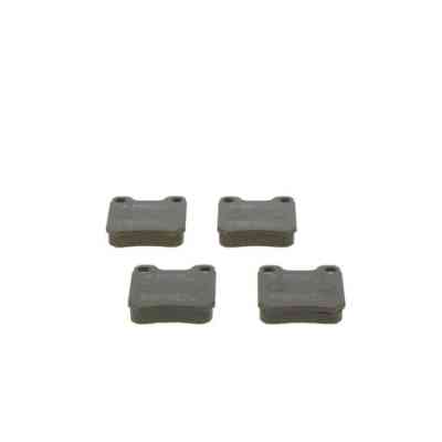 Гальмівні колодки Bosch 0 986 424 754 Вінниця