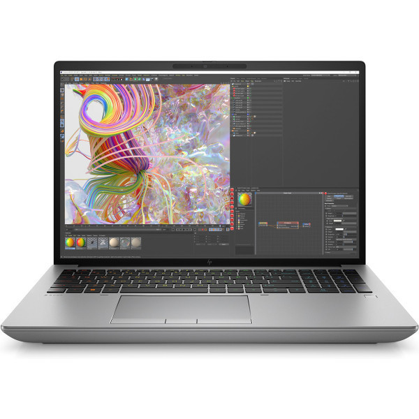 HP ZBook Fury 16 G9 16