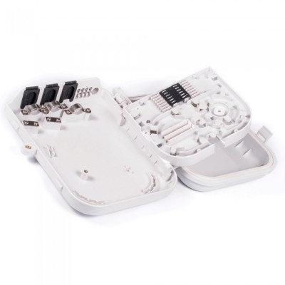 Оптический бокс RCI MDU 208B Винница - изображение 3