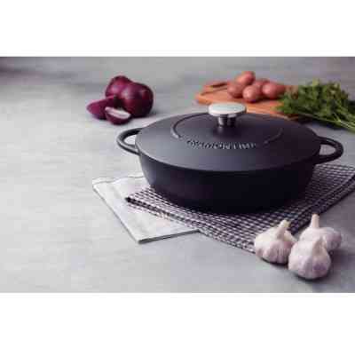 Кастрюля Tramontina Trento 4.1л (20804/028) Винница