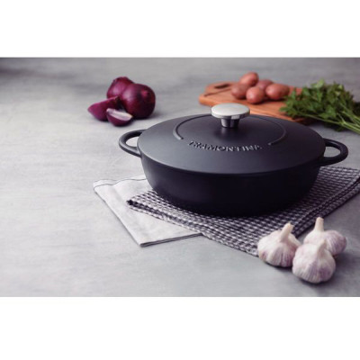 Каструля Tramontina Trento 4.1л (20804/028) Вінниця - фото 4