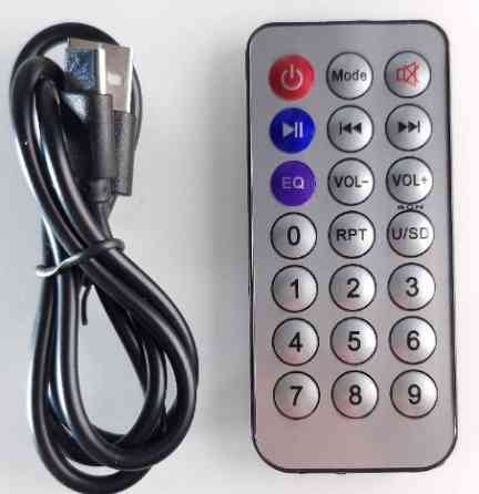 Большая блютуз колонка 40 w с микрофоном и RGB подсветкой. Харьков