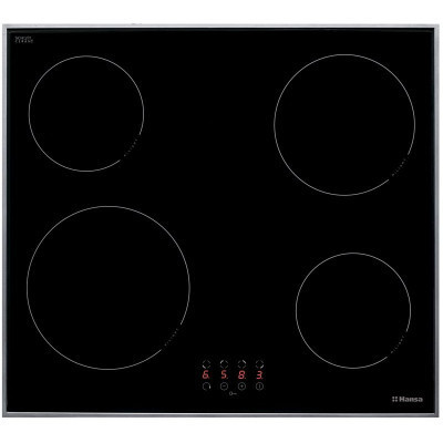 Варочная поверхность Hansa BHC 63366 (BHC63366) Винница - изображение 1