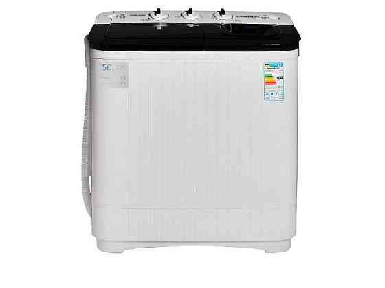 Пральна машина 5,5 кг LWM-5500 PUMP ТМ LIBERTON Київ