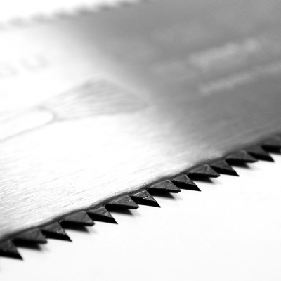 Ножівка Gruntek двостороння Fugu 300 мм (295501303) Вінниця - фото 7