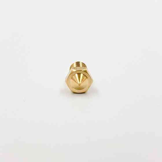 Сопло Kingroon V5 V6 E3D з внутрішнім діаметром 0,4 мм Київ