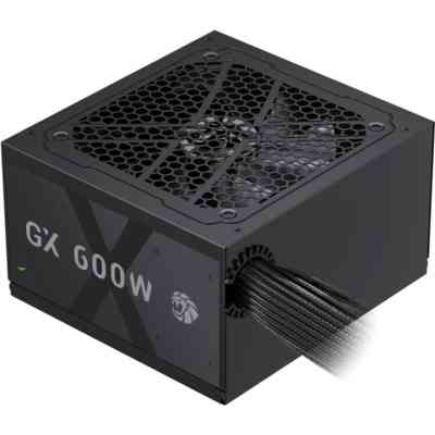Блок питания Gamemax 600W (GX 600G) Винница