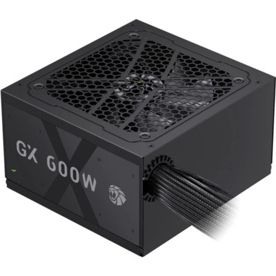 Блок живлення Gamemax 600W (GX 600G) Вінниця - фото 1