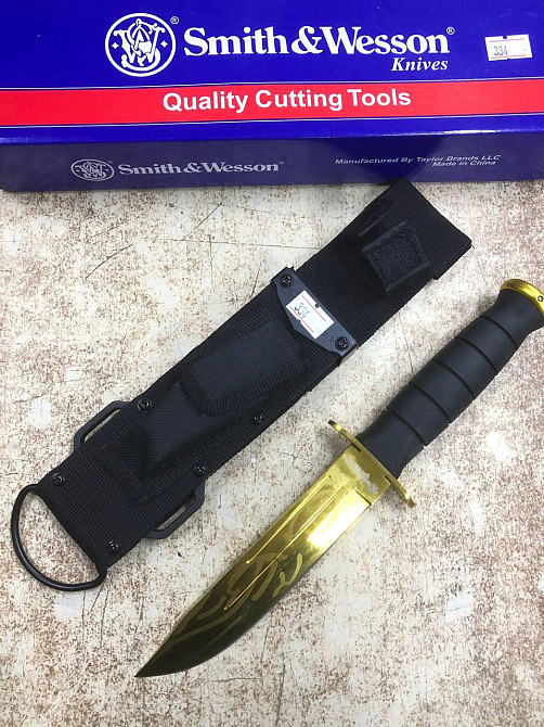 Ніж ART 334 Одеса - фото 1