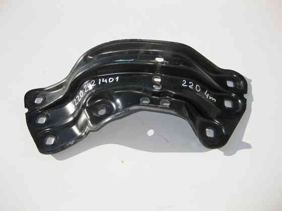 Mercedes-Benz  A2202421401 Траверса АКПП при двигунах M112 V6 3.7л M113 V8 4.3 5.0л S-Class W220 4matic Одесса