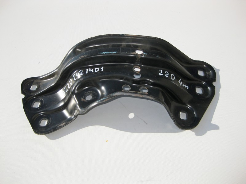 Mercedes-Benz  A2202421401 Траверса АКПП при двигунах M112 V6 3.7л M113 V8 4.3 5.0л S-Class W220 4matic Одесса - изображение 2