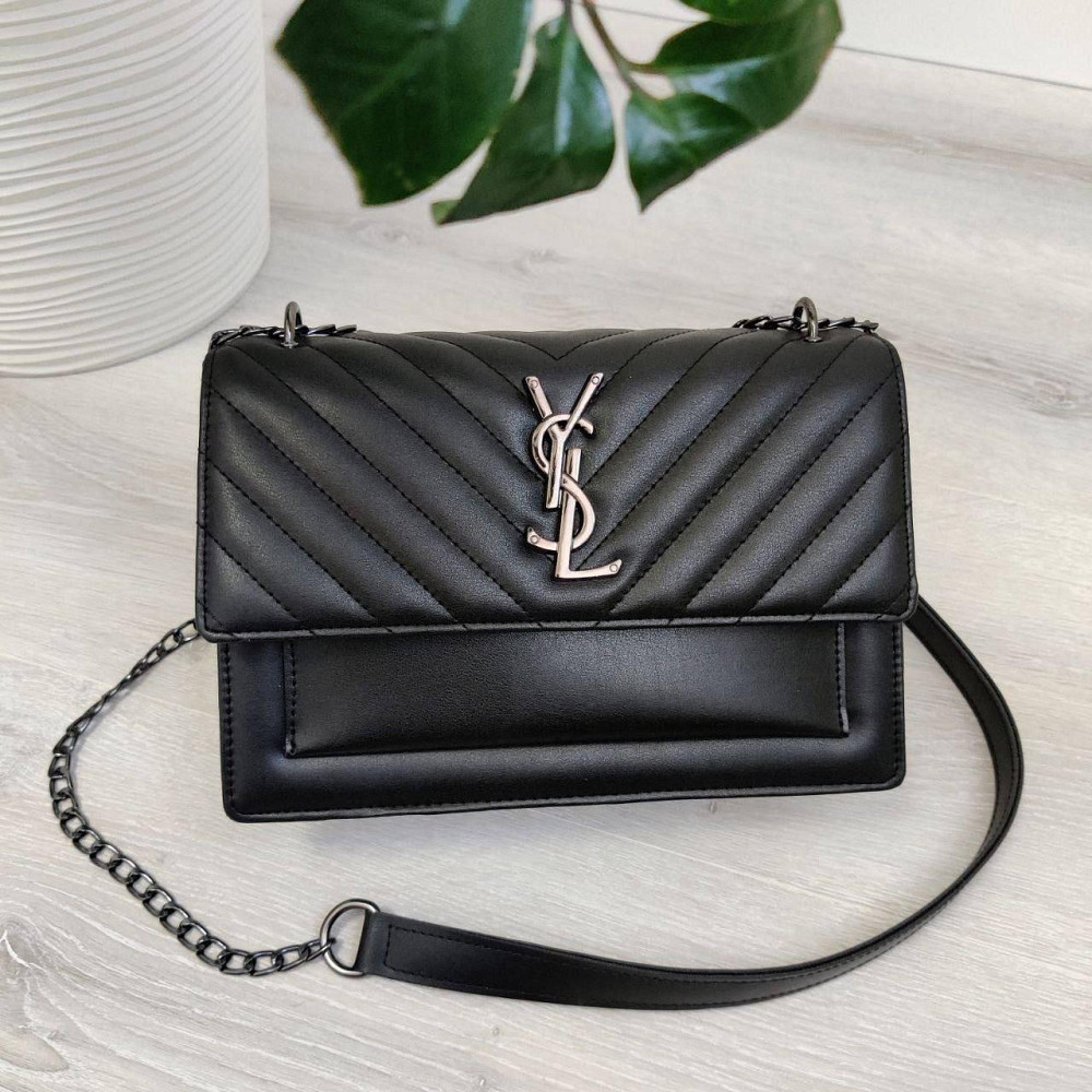 Женская сумка маленькая через плечо Киев - изображение 10