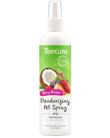 Духи для собак и кошек Тропиклин TropiClean 