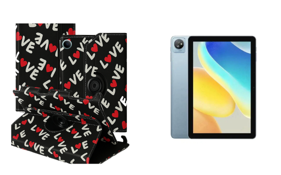 Чохол Spinner360 для планшета Blackview Tab 7, Tab 7 Pro, колір Art-Premium Київ