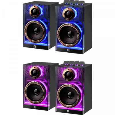 Акустическая система Defender Futuro (65087) Винница