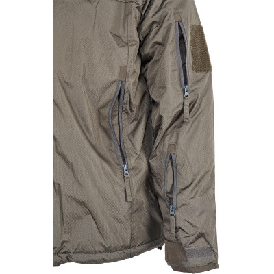 Куртка Defcon 5 Advanced Parka Jacket Olive M (D5-588 OD M) Винница - изображение 10