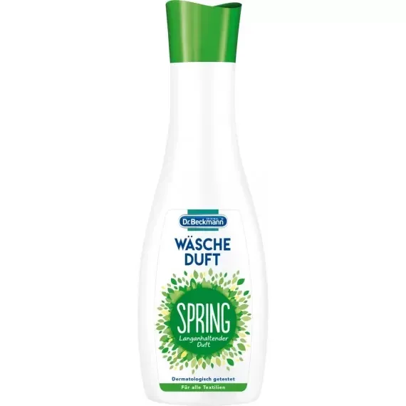 Ополаскиватель парфюм Весна Dr. Beckmann, 250 ml (Германия) Dr. Beckmann Wäscheduft Spring, 250 ml Львов - изображение 1