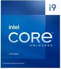 Процессор Intel Core i9 13900KF 3,0GHz BOX (BX8071513900KF) Киев