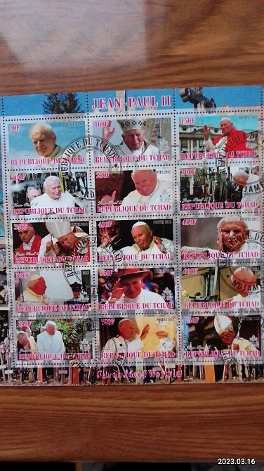 История. Личности. Блок. 2012 год (Д-3) Полтава - изображение 1