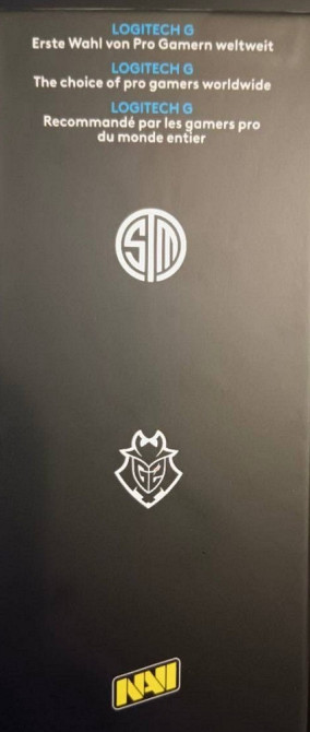 Мишка Logitech G Pro Superlight 2 Київ - фото 1