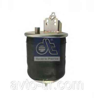 Пневмоподушка Volvo FM/FH со стаканом Луцк