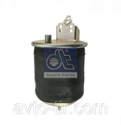 Пневмоподушка Volvo FM/FH со стаканом Луцк - изображение 1