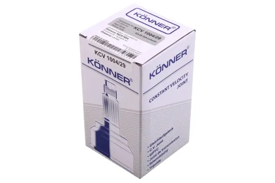 ШРУС Lanos 1.5 наружный без ABS 29 зубов Konner Винница