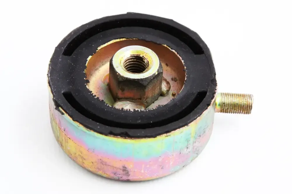 Подушка двигателя Славута верхняя Awel в уп. (мягкая) Винница - изображение 2