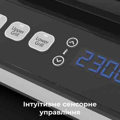 Электрогриль AENO EG1 (AEG0001) Винница