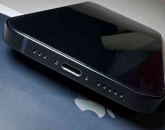 Айфон iPhone 13 128Gb. Midnight .QPE unlock. Київ