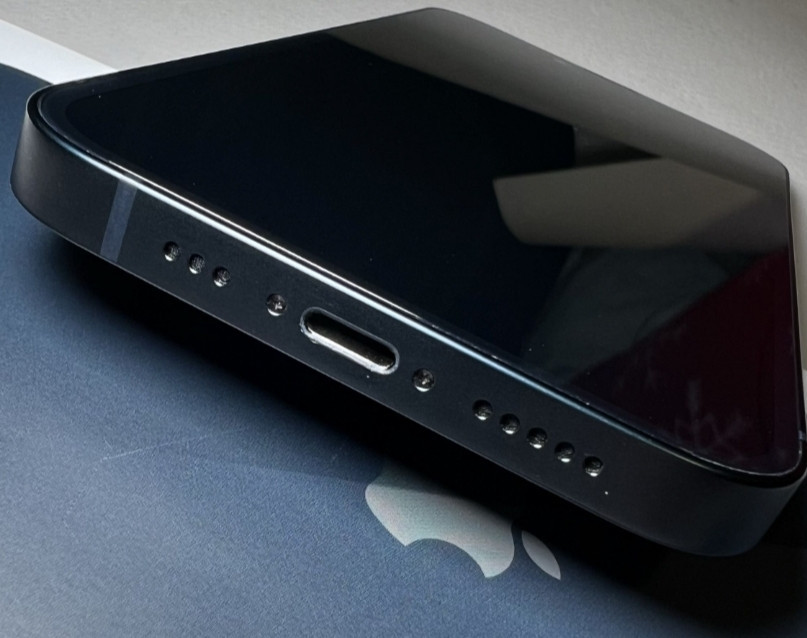 Айфон iPhone 13 128Gb. Midnight .QPE unlock. Київ - фото 3